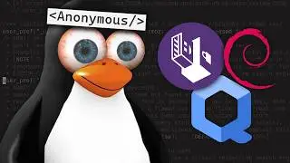 Why Linux Isn’t Private (Until You Do This!)