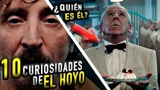 El Hoyo 10 curiosidades ¡Lo que no sabías! - Un final Alternativo