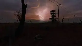 Плей - ВЫБРОС (Call of Misery,красота)