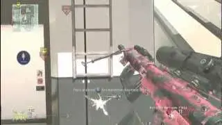 Spirzy Challenges You! Ep. 7 (MW2)