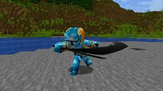 Ini Mod Minecraft Keren Banget Coo
