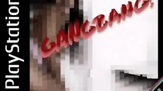 Young Cheburek-GangBang!