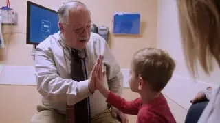 Intestinal Rehabilitation Center | Cincinnati Children's