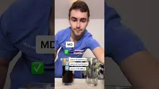 My thoughts on MD vs DO