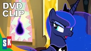My Little Pony Friendship Is Magic: Season 5 - Nightmare Moon