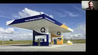 Webinar: The Role of Data in Fuel Pricing