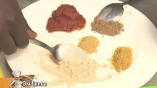 Okufumba: Ofumba otya Supu(Gravy) Part A
