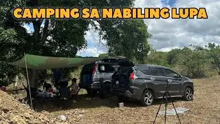 PUMUNTA KAMI SA NABILI KO PROPERTY (FARM LOT)