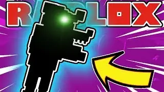 How To Get Secret Character 6 Badge in Roblox Afton's Family Diner