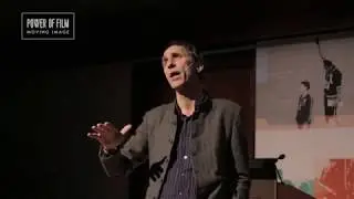 Will Self talks Solaris and the state of contemporary cinema.