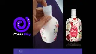 Crema Hidratante Avon Care Milk