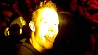 Louca im Reallife - Insomnium LIVE in Gießen mit Mikey ♥
