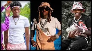 Lil Durk Says F**k The Green Flag And Quando Rondo Getting A R.I.C.O Charge?