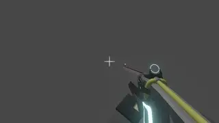 Rail Gun Reload Set