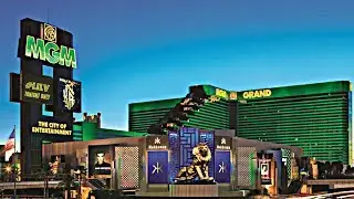 MGM Las Vegas
