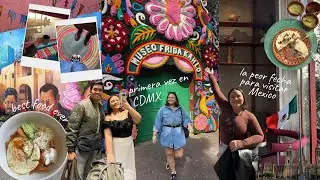 La peor época para ir a CDMX