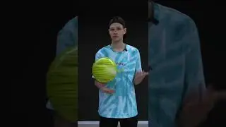 Почему именно баскетбол? 🏀