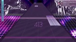 【Arcaea】Rabbit In The Black Room [FUTURE] PURE MEMORY