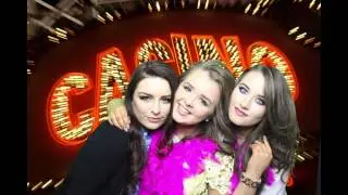 Full Swing Photo booth hire Northern Ireland Derry Londonderry and surrounding area's
