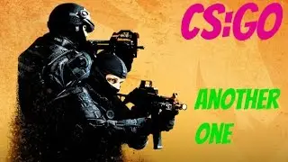 CS:GO Arms Race - Another One!