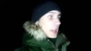 Парадействительные явления #1 призрачная роща(1).