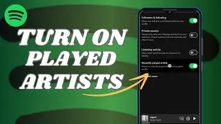 How To Delete Recently Played Songs On Spotify