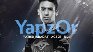 Team Secret Intro - The International 2018