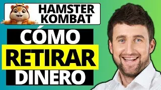 Cómo retirar dinero de Hamster Kombat