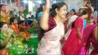 Tulasi dalaltho #bathukamma #umaramana #devotionalsongs