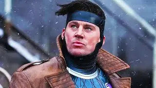 PLEASE MARVEL