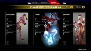 How to win 1 vs the world