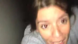 Strange Creature is Found In Person's Attic.