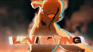 Levitating ｢Edit/AMV」- OPM || #astrocollab1  ||