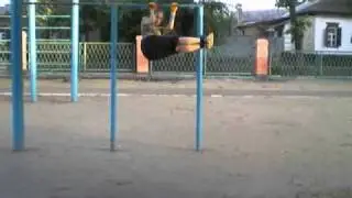 дворнички Марина 2010