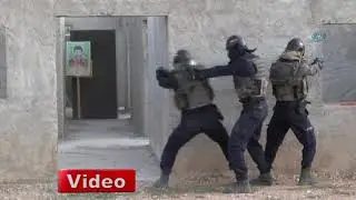 Kahraman özel harekatçılar böyle yetişiyor