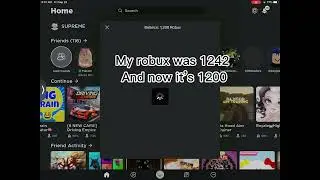 Trying out bloxflip (went really wrong) part 1