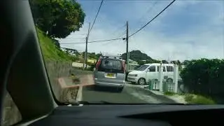 From St George's to St Mark's Grenada (2020 FULL TOUR)