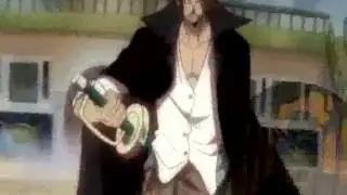 this is one piece amv
