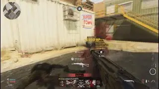 Riot Shield & Shotgun Is No Skill Apparently