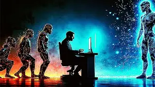 Evolution of AI