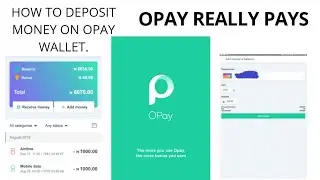 #opay