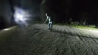 Python Hunting In Florida Everglades
