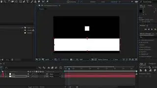 Physics in After Effects via variable leaking