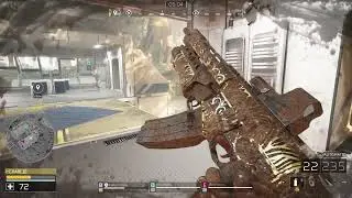 Lone Survivor of TBB-Predator: Hunting Grounds