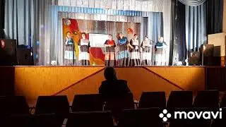Без вины виноватая.. Боровое.