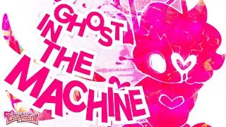 Friday Night Troubleshootin': GHOST IN THE MACHINE (ft. 