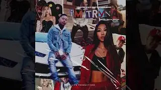 Heartbreaka - I'm Tryna feat. Summer Song (Audio)
