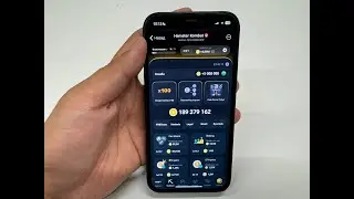 НОВЫЕ КОМБО КАРТЫ в Хамстер Комбат на 5-6 сентября! КАК ПОЛУЧИТЬ 5 МИЛЛИОНОВ МОНЕТ В HAMSTER KOMBAT