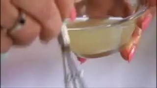 Маска для сухих волос