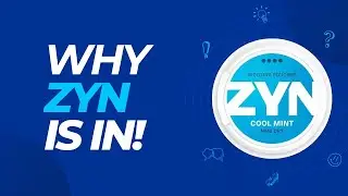 What is ZYN? & Dangers to Youth